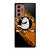 ANAHEIM DUCKS HOCKEY TEAM LOGO Samsung Galaxy Note 20 Ultra Case Cover