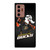 ANAHEIM DUCKS LOGO HOCKEY TEAM Samsung Galaxy Note 20 Ultra Case Cover