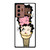 BETTY BOOP ICE CREAM Samsung Galaxy Note 20 Ultra Case Cover