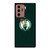 BOSTON CELTICS LOGO NBA Samsung Galaxy Note 20 Ultra Case Cover
