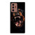 GIVENCHY ROTTWEILER DOG SMILE Samsung Galaxy Note 20 Ultra Case Cover