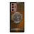 HARLEY DAVIDSON BADGE LOGO Samsung Galaxy Note 20 Ultra Case Cover