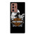 HARLEY DAVIDSON LOGO EAGLE Samsung Galaxy Note 20 Ultra Case Cover