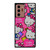 HELLO KITTY CAT PINK Samsung Galaxy Note 20 Ultra Case Cover