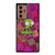 INVADER ZIM CARTOON SERIES Samsung Galaxy Note 20 Ultra Case Cover