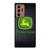 JOHN DEERE 4 Samsung Galaxy Note 20 Ultra Case Cover