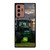 JOHN DEERE TRACTOR 3 Samsung Galaxy Note 20 Ultra Case Cover
