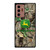 JOHN DEERE TRACTOR LOGO CAMO ICON Samsung Galaxy Note 20 Ultra Case Cover