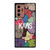 KAWS ICONS Samsung Galaxy Note 20 Ultra Case Cover