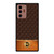 MICHAEL KORS MK LOGO BROWN ICON Samsung Galaxy Note 20 Ultra Case Cover