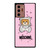 MOSCHINO ASTRONAUT Samsung Galaxy Note 20 Ultra Case Cover