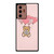 MOSCHINO TOY LOVE BALLON Samsung Galaxy Note 20 Ultra Case Cover