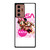 NASA MINNIE MOUSE Samsung Galaxy Note 20 Ultra Case Cover