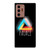 PALACE SKATEBOARD LOGO ART Samsung Galaxy Note 20 Ultra Case Cover