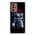 SLIPKNOT BAND FORMATION Samsung Galaxy Note 20 Ultra Case Cover