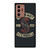 SLIPKNOT DES MOINES SINCE 1995 Samsung Galaxy Note 20 Ultra Case Cover