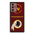 WASHINGTON REDSKINS LOGO FOOTBALL TEAM Samsung Galaxy Note 20 Ultra Case Cover