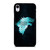 GAME OF THRONES WINTER IS COMING STARK iPhone XR Case Cover