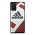 ADIDAS LOGO SHOES RED Samsung Galaxy Note 20 Case Cover