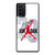 AIR JORDAN FLIGHT NIKE 23 Samsung Galaxy Note 20 Case Cover