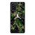 AIR JORDAN LOGO CAMO Samsung Galaxy Note 20 Case Cover