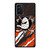ANAHEIM DUCKS HOCKEY CLUB LOGO Samsung Galaxy Note 20 Case Cover