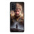 BLACK MYTH WUKONG GAMES Samsung Galaxy Note 20 Case Cover