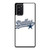 DALLAS COWBOYS FOOTBALL TEAM LOGO Samsung Galaxy Note 20 Case Cover