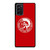 DIESEL CLOTHING ONLY THE BRAVE Samsung Galaxy Note 20 Case Cover