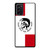 DIESEL ONLY THE BRAVE Samsung Galaxy Note 20 Case Cover
