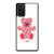 FENDI ROMA PINK BEAR Samsung Galaxy Note 20 Case Cover