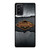 HARLEY DAVIDSON LOGO 120 YEARS Samsung Galaxy Note 20 Case Cover