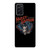 HARLEY DAVIDSON LOGO SKULL EAGLE Samsung Galaxy Note 20 Case Cover