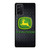 JOHN DEERE 4 Samsung Galaxy Note 20 Case Cover