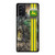 JOHN DEERE 5 Samsung Galaxy Note 20 Case Cover