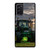JOHN DEERE TRACTOR 3 Samsung Galaxy Note 20 Case Cover