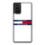 LOGO TOMMY HILFIGER ICON Samsung Galaxy Note 20 Case Cover