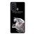 MARCELO BURLON TIGER LOGO Samsung Galaxy Note 20 Case Cover
