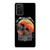 METALLICA BAND ICON SKULL Samsung Galaxy Note 20 Case Cover