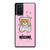 MOSCHINO ASTRONAUT Samsung Galaxy Note 20 Case Cover
