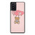 MOSCHINO TOY LOVE BALLON Samsung Galaxy Note 20 Case Cover