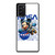 NASA MICKEY MOUSE Samsung Galaxy Note 20 Case Cover
