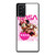 NASA MINNIE MOUSE Samsung Galaxy Note 20 Case Cover
