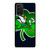 NOTRE DAME FIGHTING IRISH ICON LOGO Samsung Galaxy Note 20 Case Cover