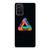 PALACE SKATEBOARD LOGO ICON Samsung Galaxy Note 20 Case Cover