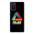 PALACE SKATEBOARD LOGO Samsung Galaxy Note 20 Case Cover