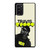 RAPPER TRAFIS SCOTT Samsung Galaxy Note 20 Case Cover