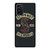 SLIPKNOT DES MOINES SINCE 1995 Samsung Galaxy Note 20 Case Cover