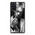 SNOOP DOGG WEED SMOKING Samsung Galaxy Note 20 Case Cover