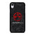 MAGPUL MULTICAM BLACK CAMO iPhone XR Case Cover